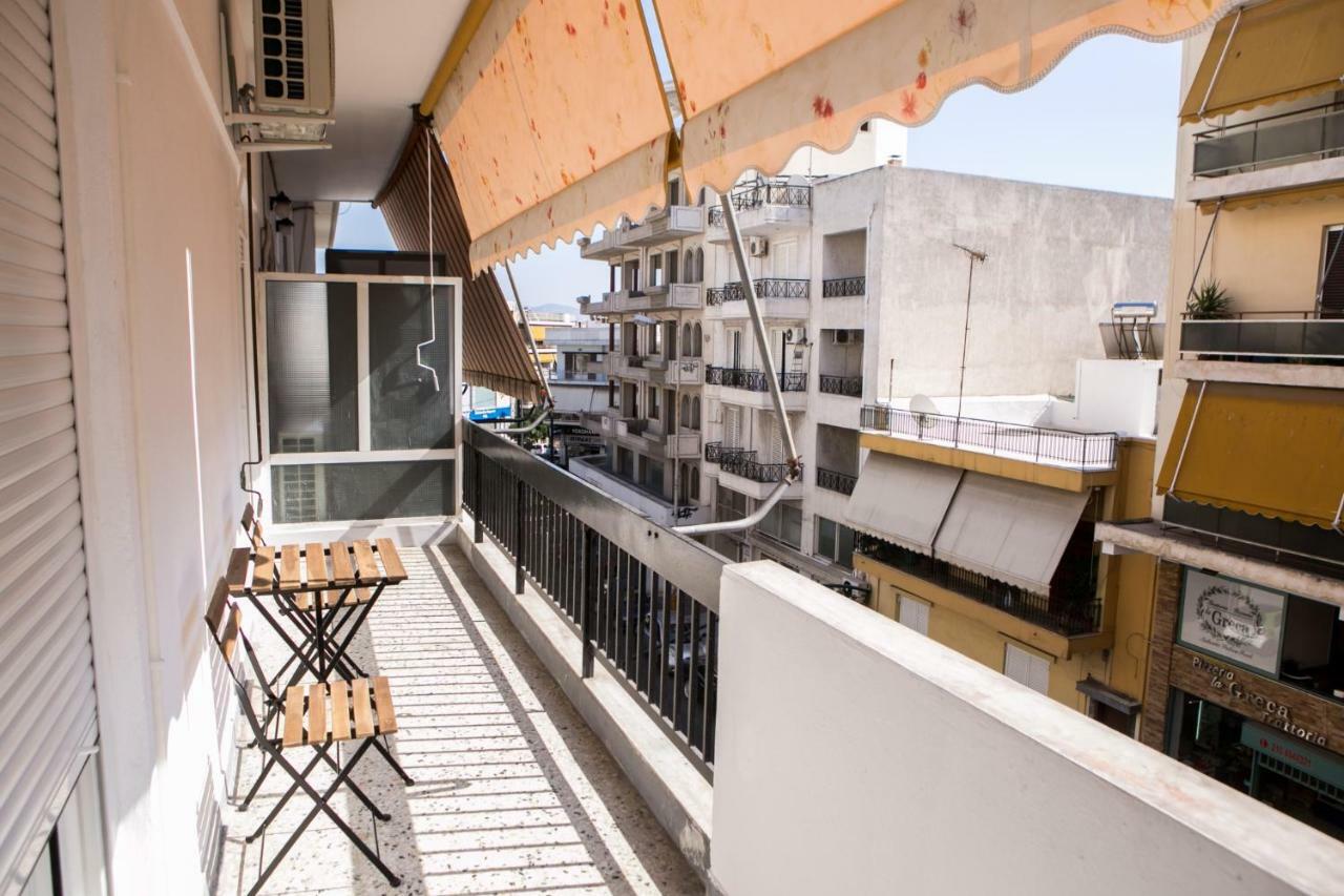 Best House, Anakreontos, Perivolaki, Nikaia, P... Πειραιάς Εξωτερικό φωτογραφία